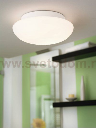 светильник для ванной комнаты и зеркал Eglo 81636 ELLA