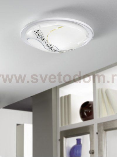 Настенно-потолочный светильник Eglo 83195 PLANET 3