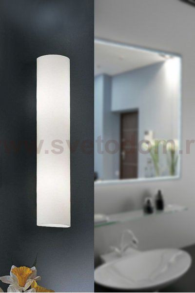 светильник для ванной комнаты и зеркал Eglo 83405 ZOLA