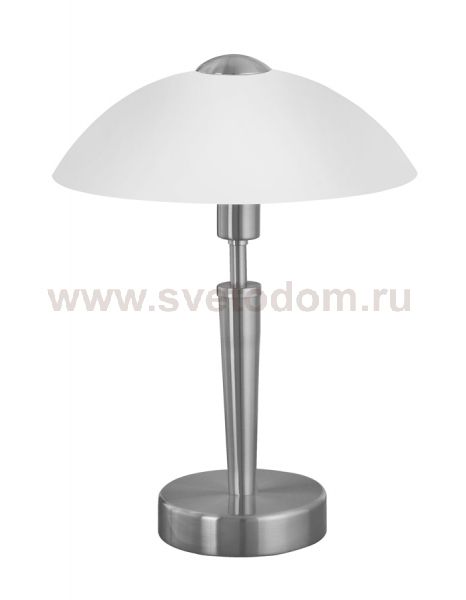 Настольная лампа Eglo 85104 SOLO 1