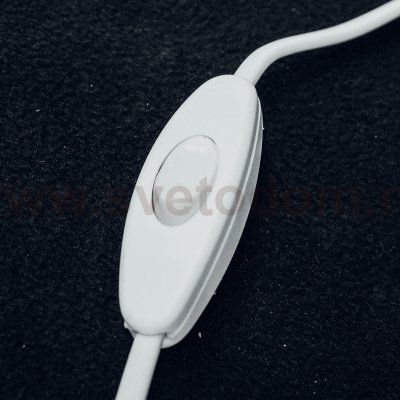 Настольная лампа в виде шара Eglo 85264 RONDO