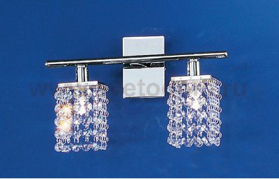 Настенно-потолочный светильник Eglo 85332 PYTON