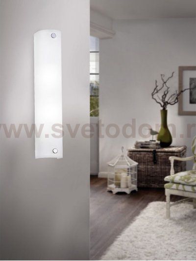 светильник для ванной комнаты и зеркал Eglo 85338 MONO