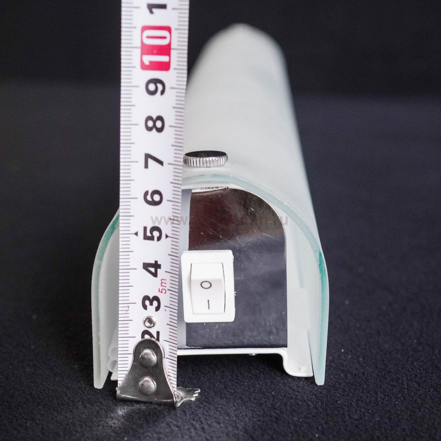 Светильник для ванной комнаты и зеркал Eglo 85339 MONO