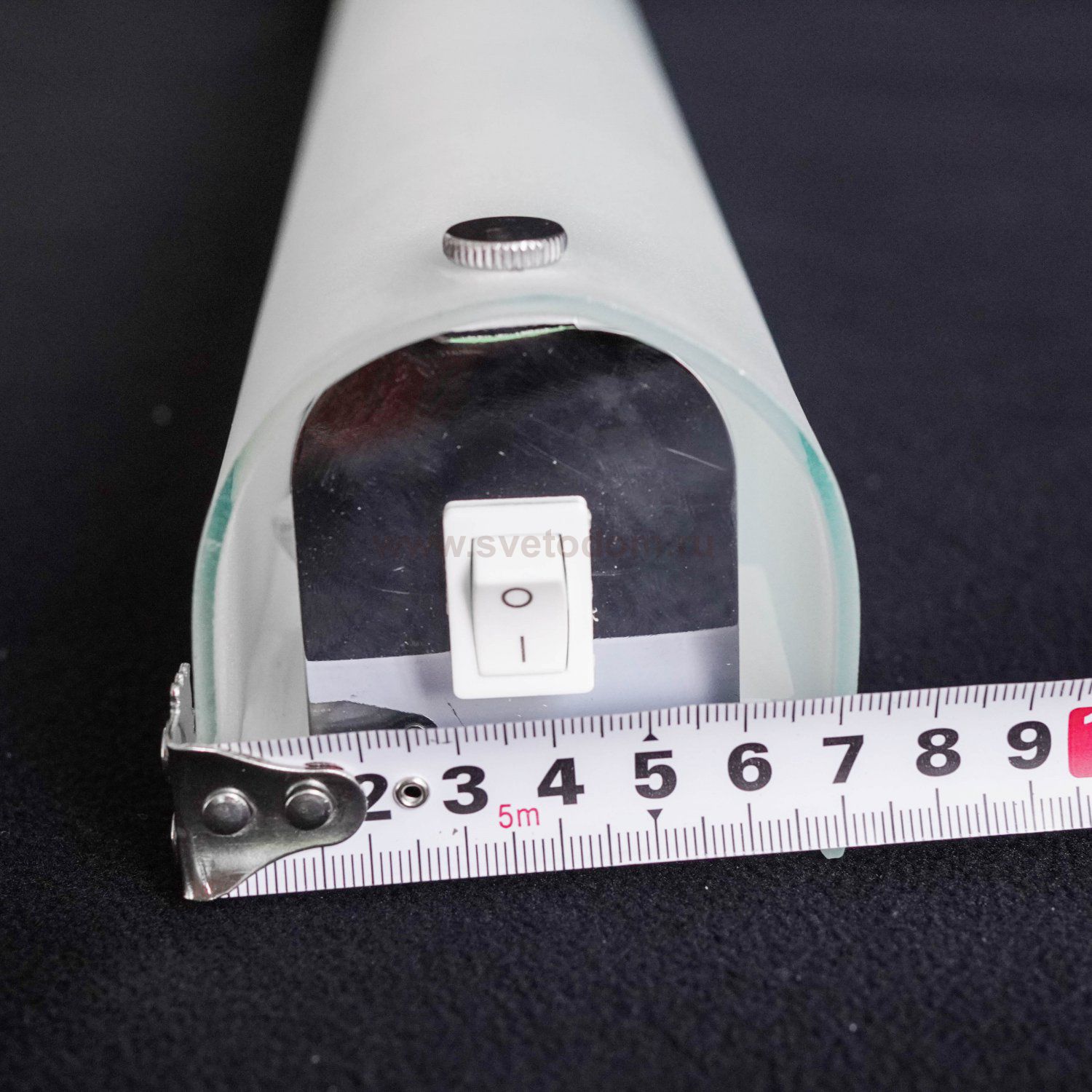 Светильник для ванной комнаты и зеркал Eglo 85339 MONO