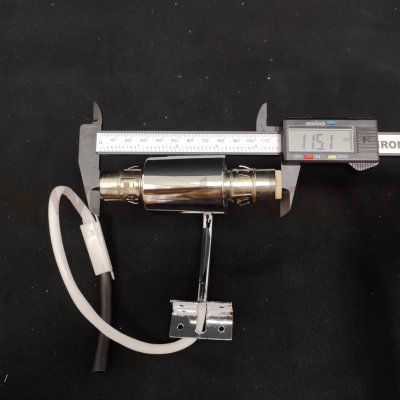 Светильник для ванной комнаты и зеркал Eglo 85816 GRANADA