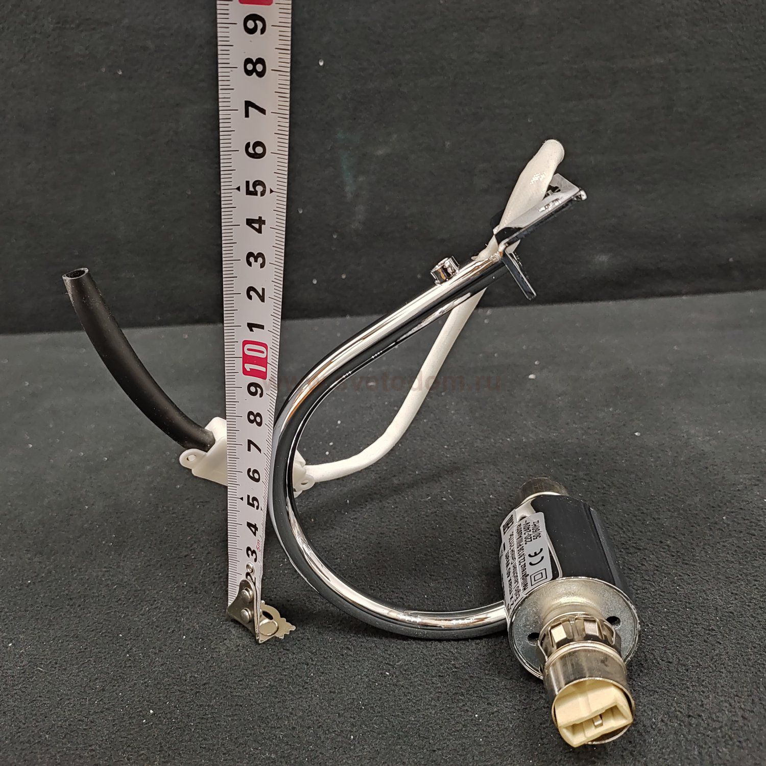 Светильник для ванной комнаты и зеркал Eglo 85816 GRANADA