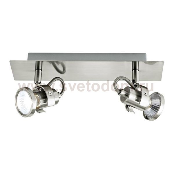 Светильник поворотный спот Eglo 86017 Tukon 1