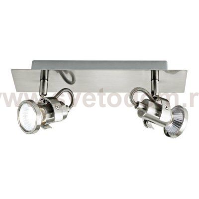 Светильник поворотный спот Eglo 86017 Tukon 1