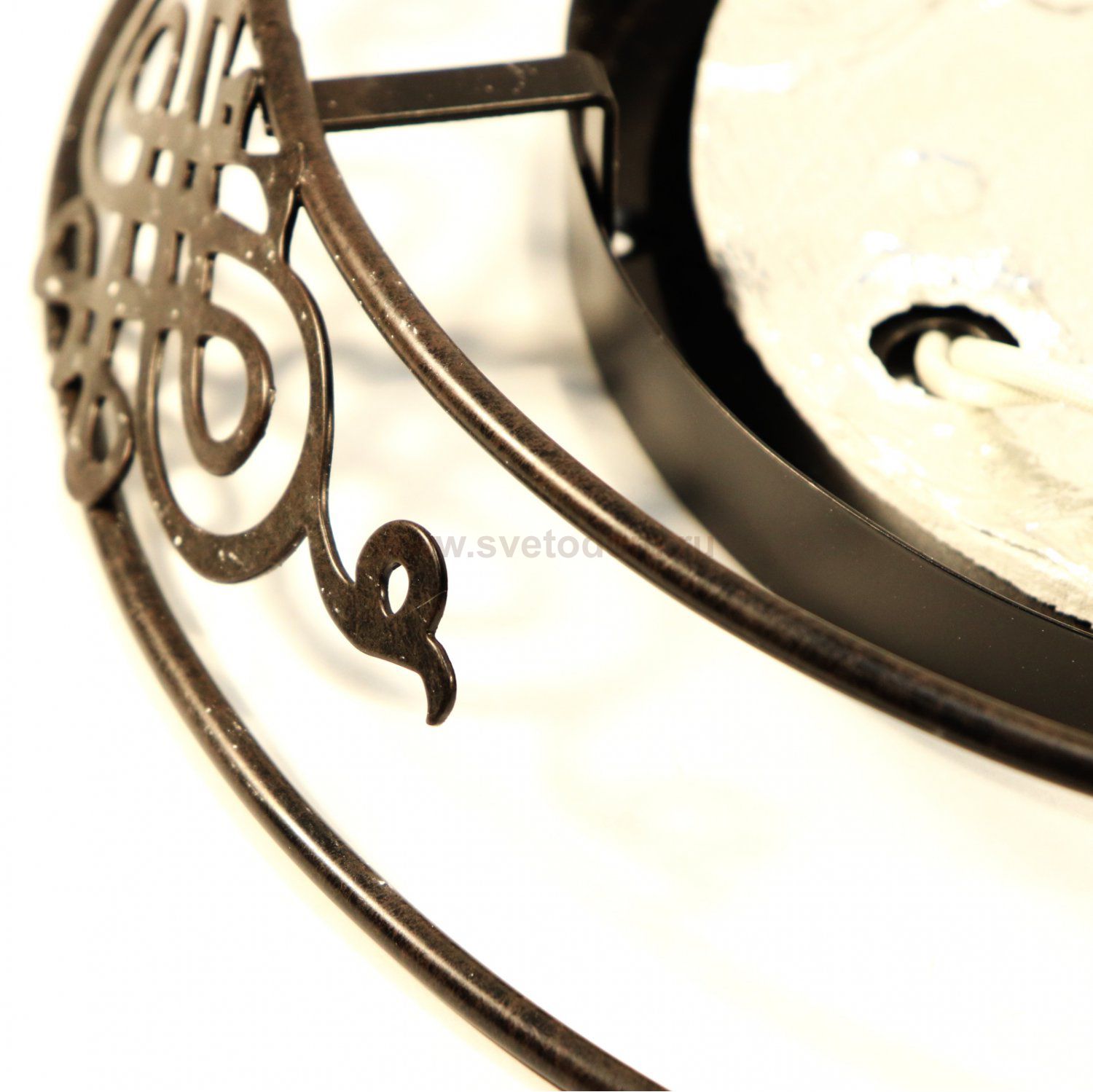 Настенно-потолочный светильник Eglo 86711 MESTRE 330мм