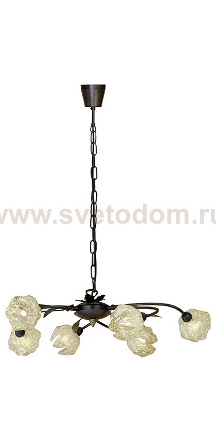 Подвесной потолочный светильник (люстра) RAMONA Eglo 86744