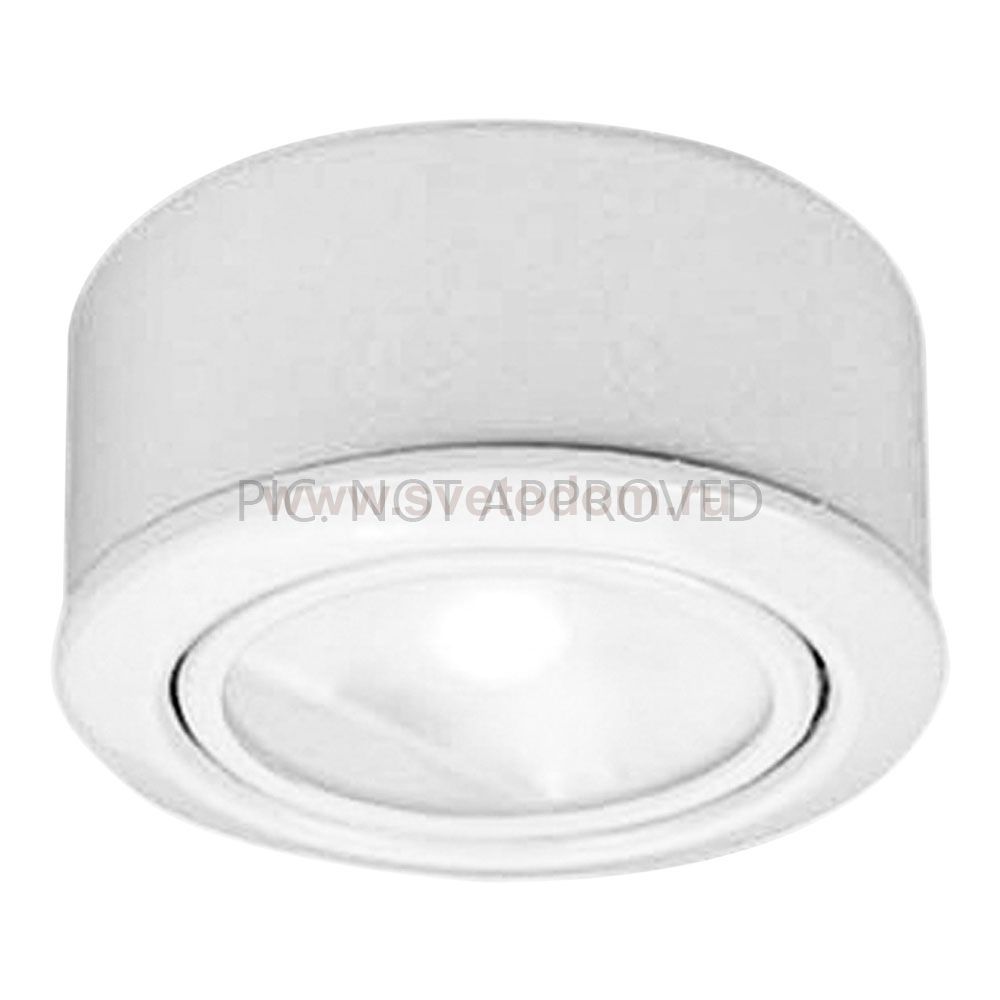 Светильник внутреннего монтажа PICCOLO 1 5X20W(G4) набор белый Eglo 87046