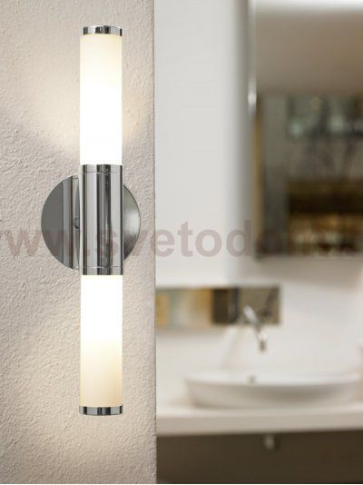 светильник для ванной комнаты и зеркал Eglo 87219 PALMERA