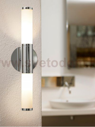 светильник для ванной комнаты и зеркал Eglo 87222 PALMERA