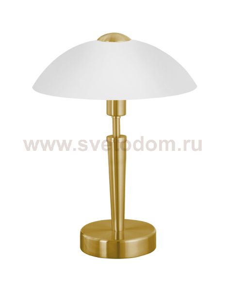 Сенсорная настольная лампа Eglo 87254 SOLO 1