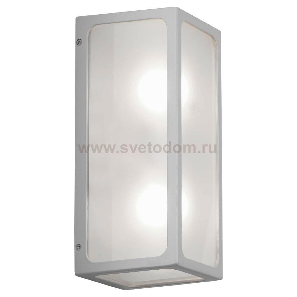 Уличный настенный светильник LINARES Eglo 88111