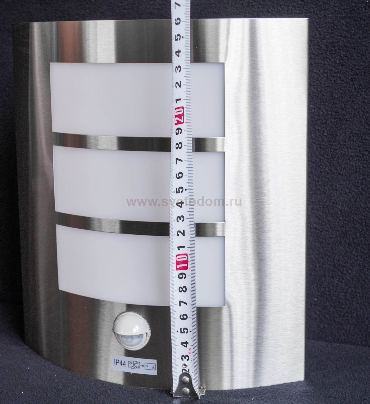 Светильник уличный Eglo 88142 CITY