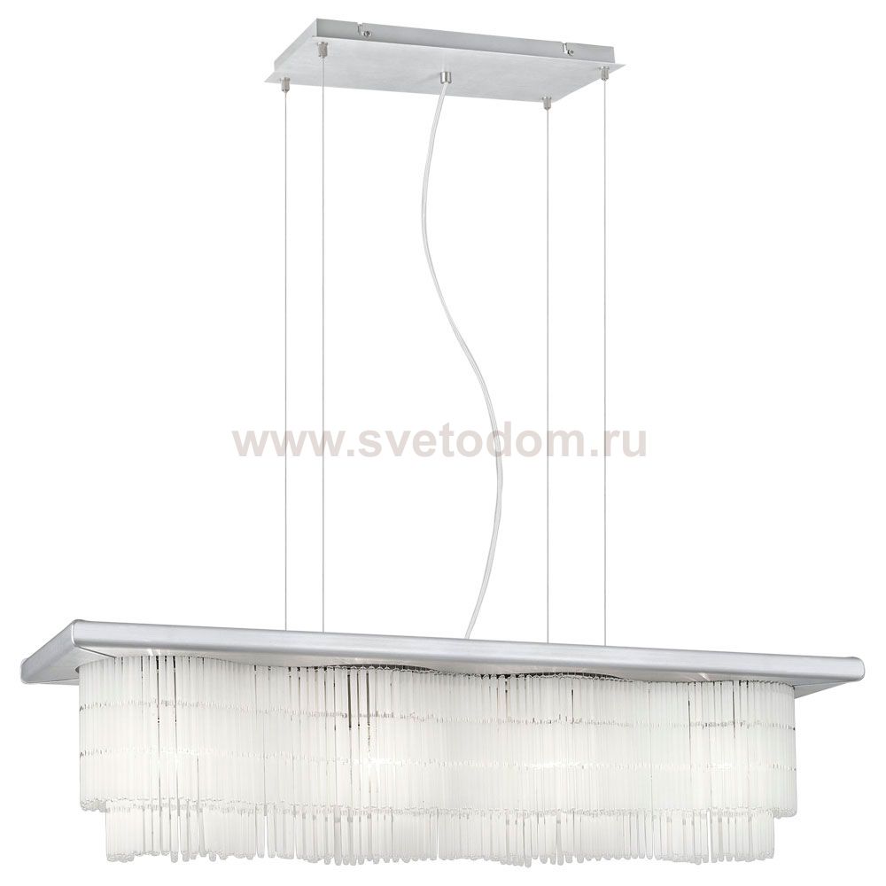 Люстра потолочная NAXOS Eglo 88238