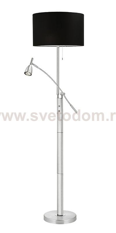 Торшер (напольный светильник) HALVA Eglo 88319