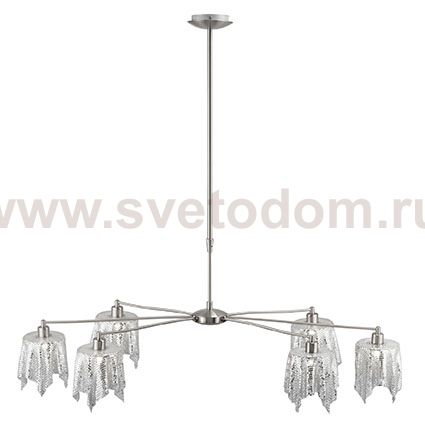 Подвесной потолочный светильник (люстра) SCIDO Eglo 88422