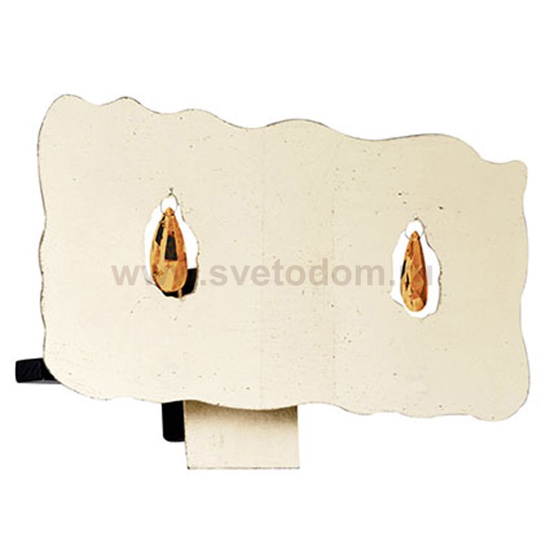 Настенный светильник DUKE Eglo 88456