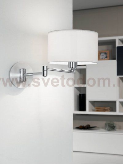 Настенно-потолочный светильник Eglo 88563 HALVA