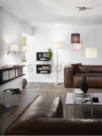 Настенно-потолочный светильник Eglo 88563 HALVA