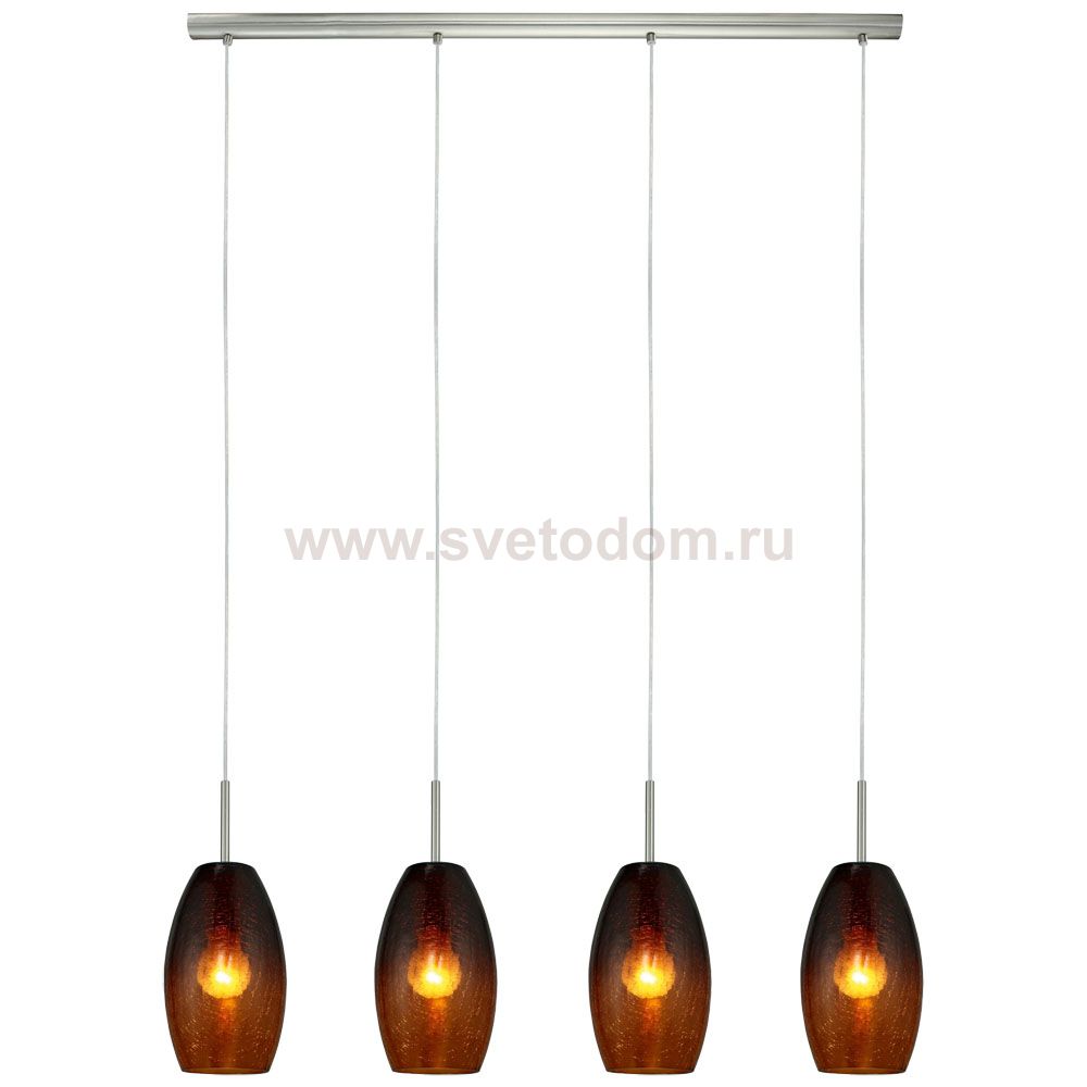 Подвесной потолочный светильник (люстра) BATISTA Eglo 88949