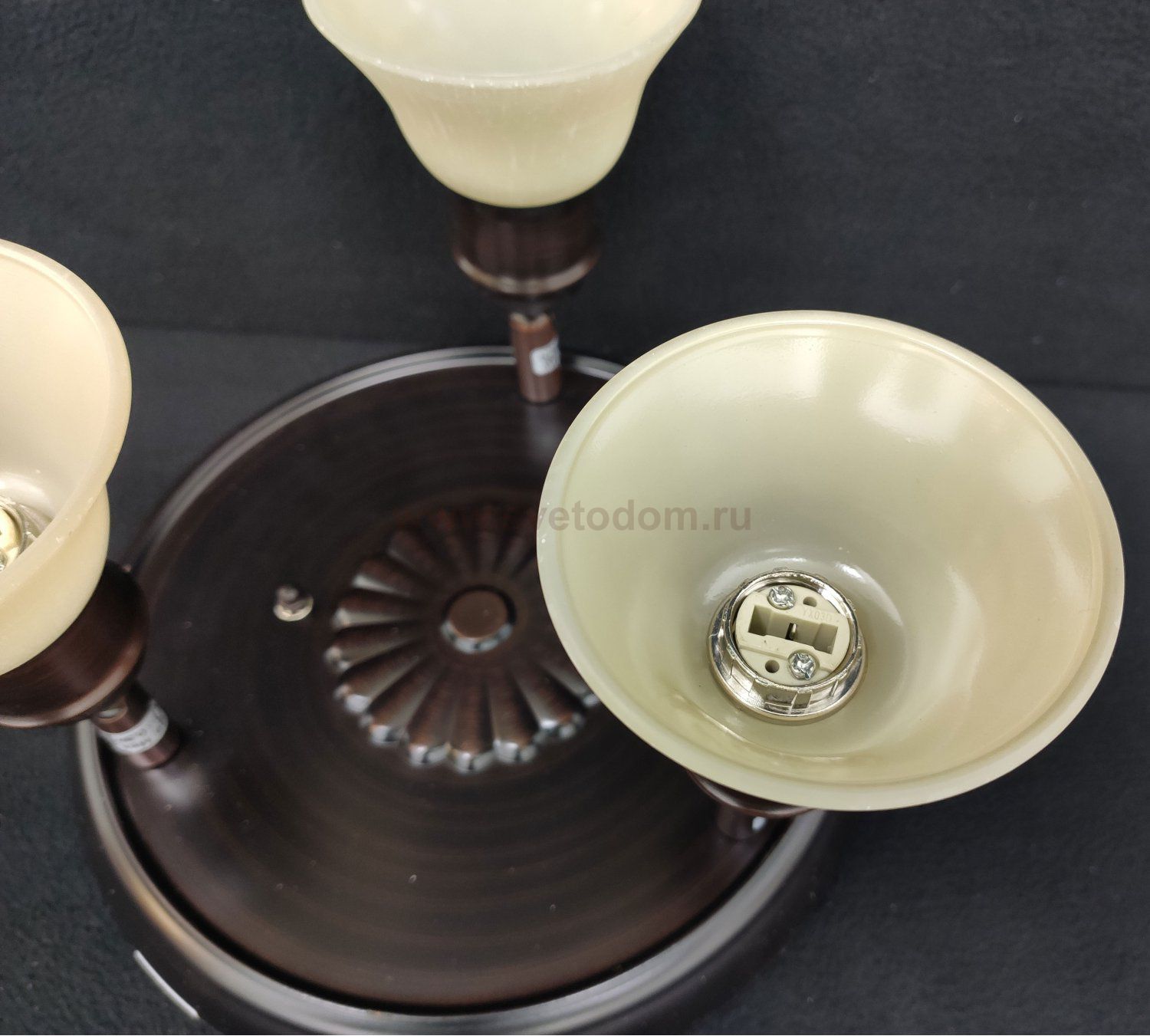 Светильник поворотный потолочный Eglo 89061 ALAMO