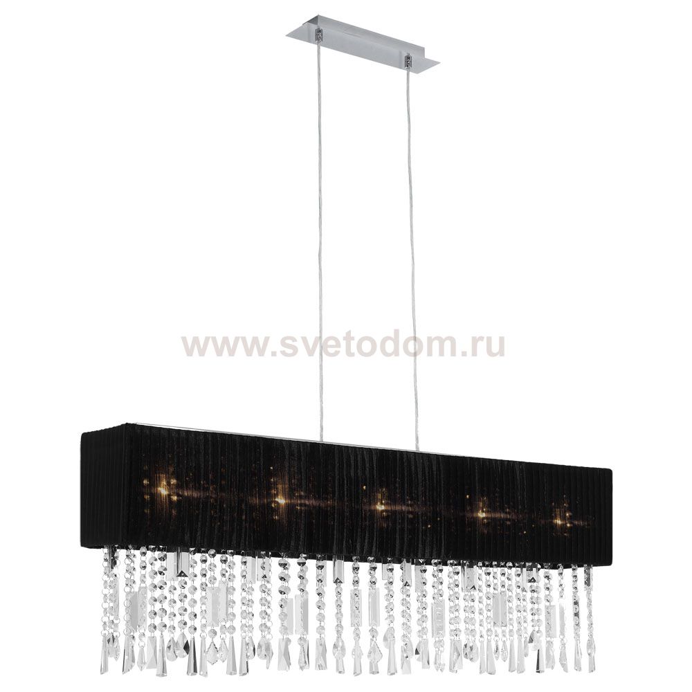 Подвесной потолочный светильник (люстра) AVES Eglo 89177