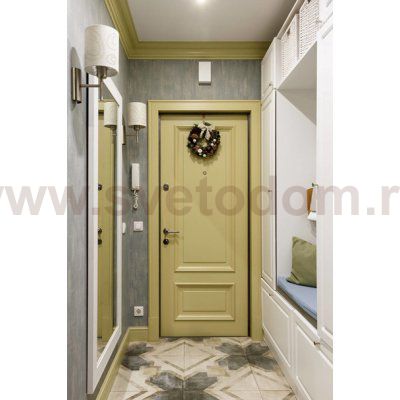 Настенно-потолочный светильник Eglo 89215 INDO