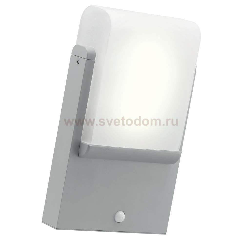 Уличный настенный светильник CARACAS Eglo 89577