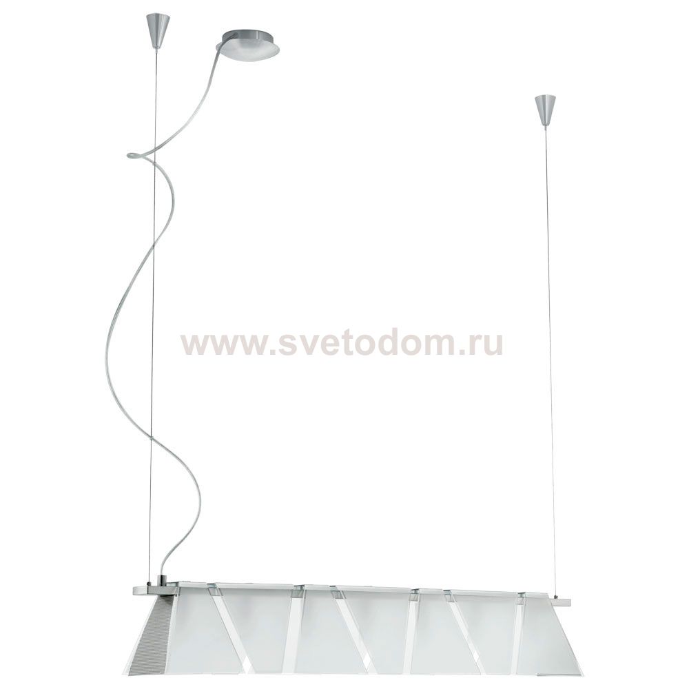 Люстра потолочная XIMENA Eglo 89764