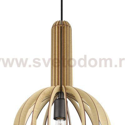 Подвесной светильник Eglo 900151 VELASCO