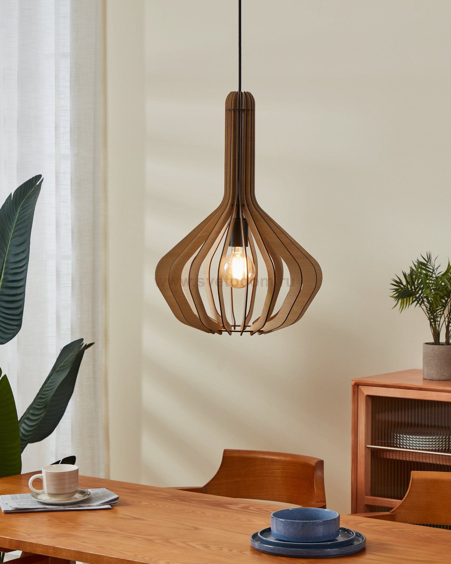 Подвесной светильник Eglo 900152 VELASCO