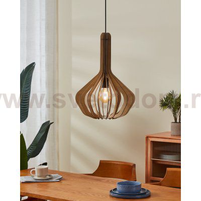 Подвесной светильник Eglo 900152 VELASCO