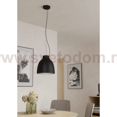 Подвесной светильник Eglo 900158 CAMASCA