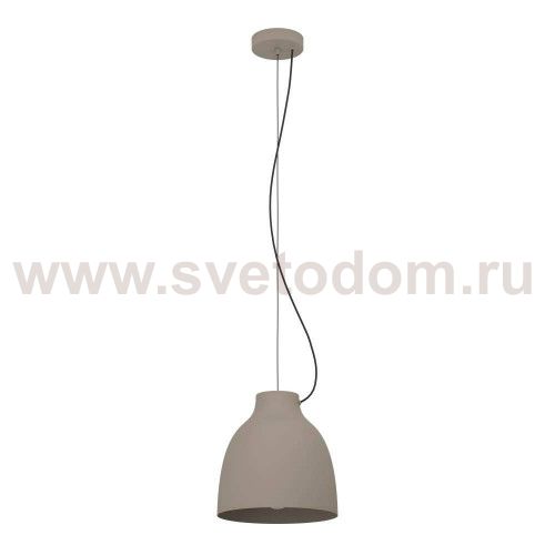 Подвесной светильник Eglo 900159 CAMASCA