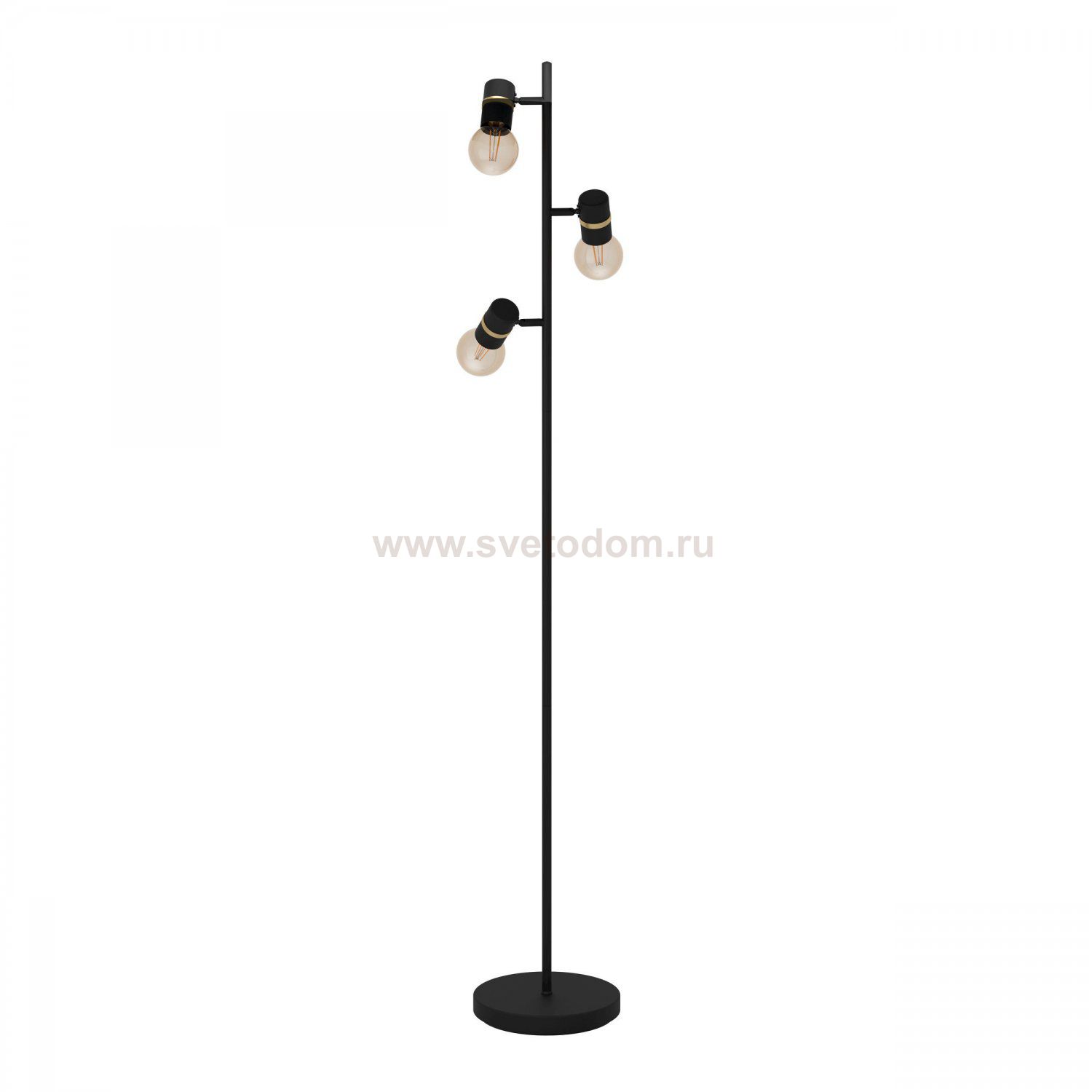 Торшер Eglo 900179 LURONE