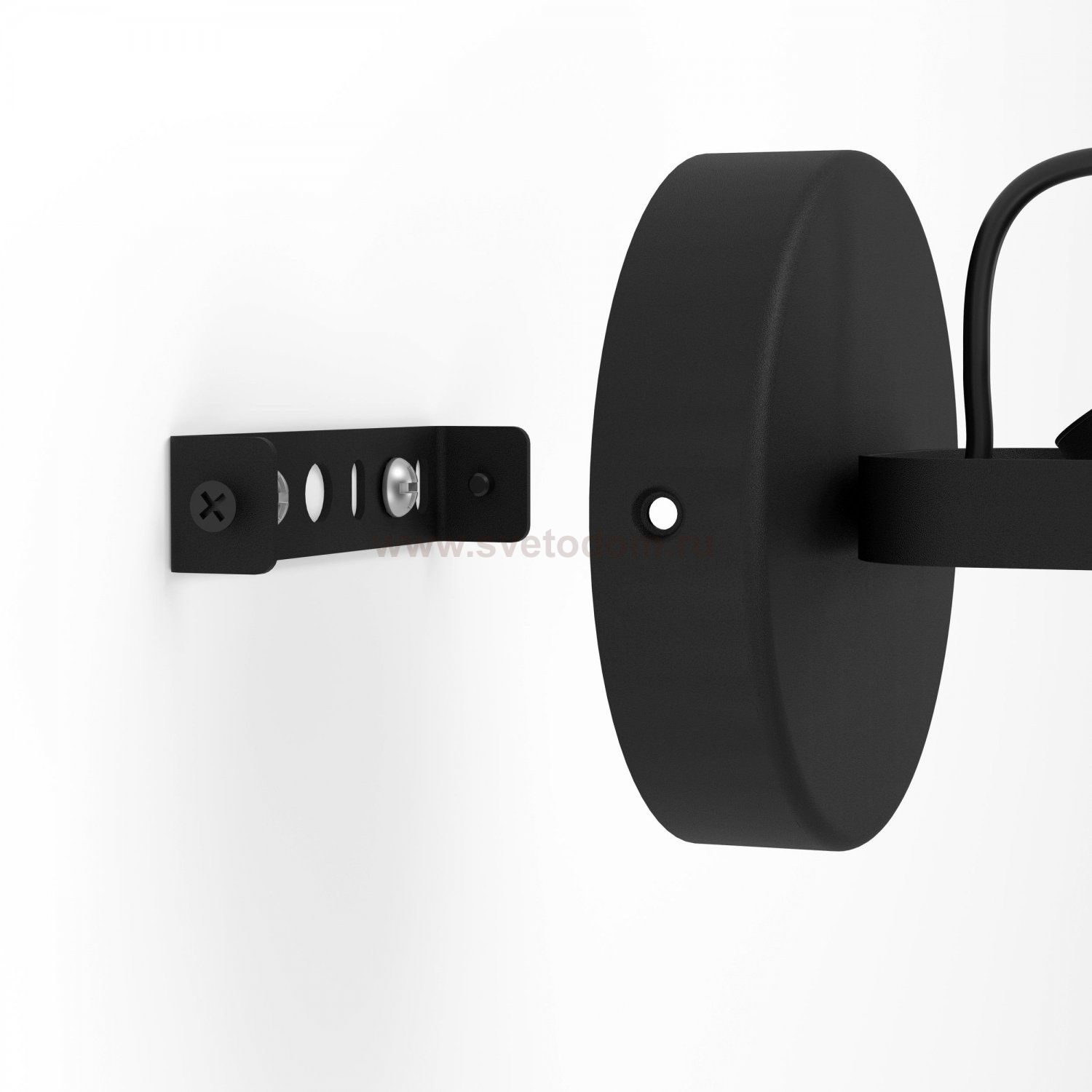 Светильник поворотный спот Eglo 900331 SOREGO