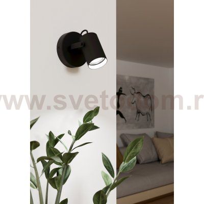 Светильник поворотный спот Eglo 900331 SOREGO