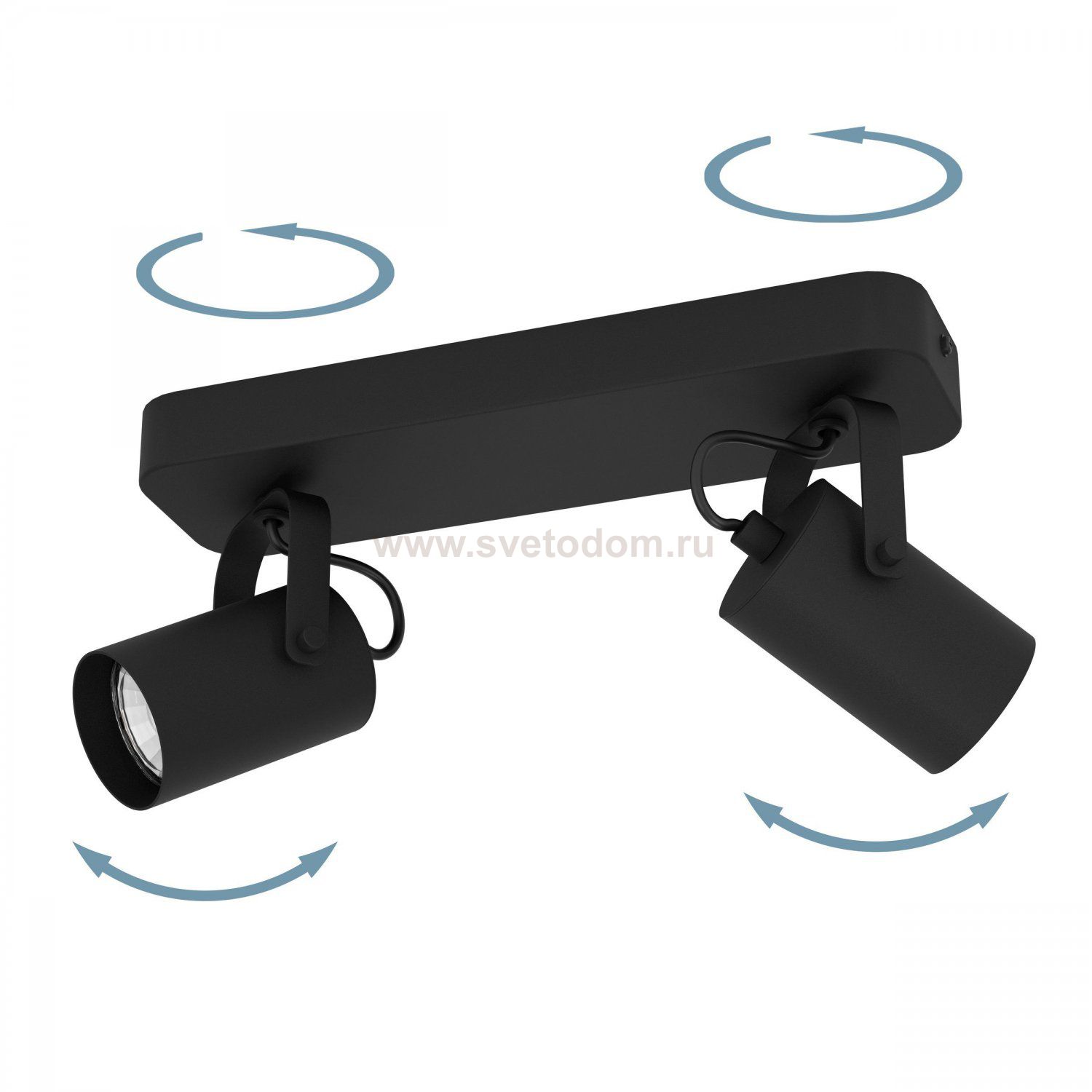 Светильник поворотный спот Eglo 900332 SOREGO