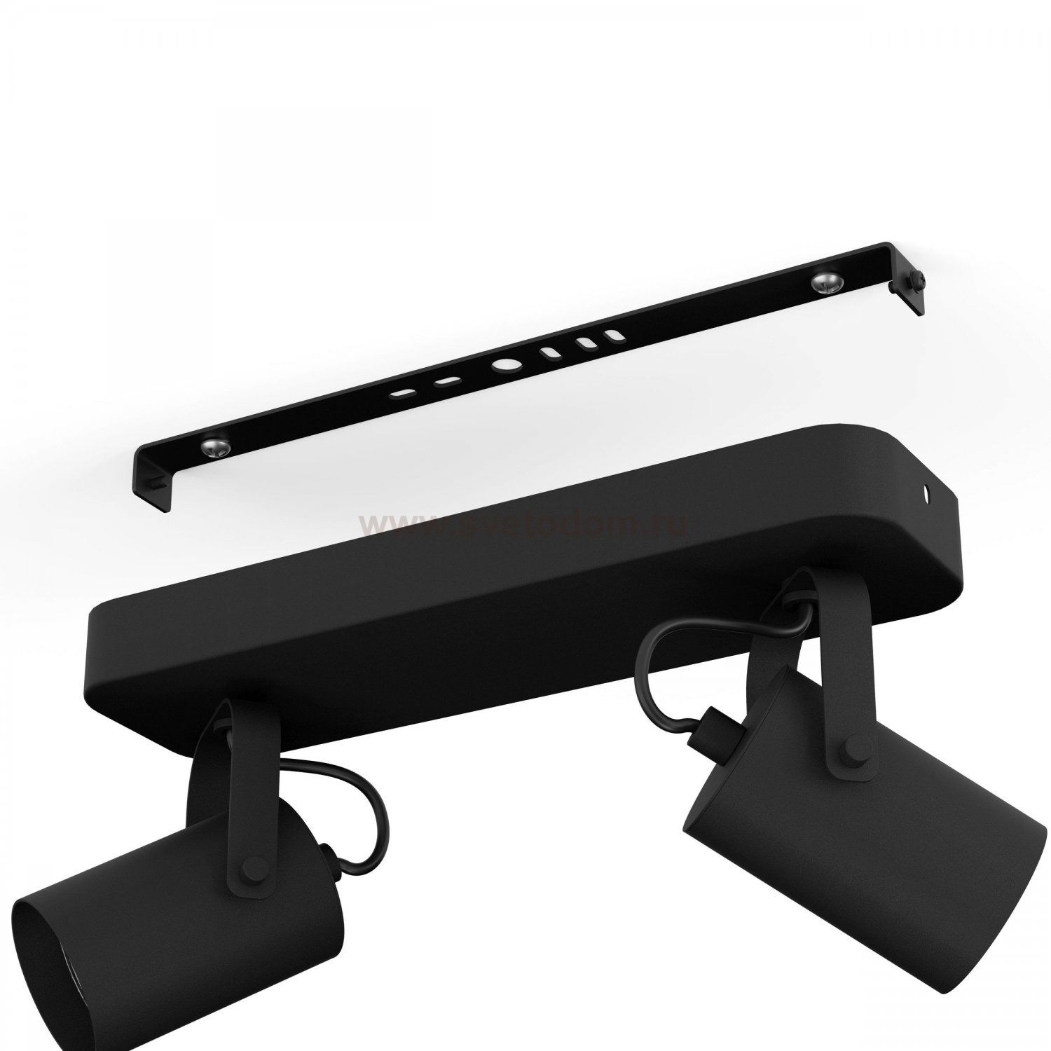 Светильник поворотный спот Eglo 900332 SOREGO