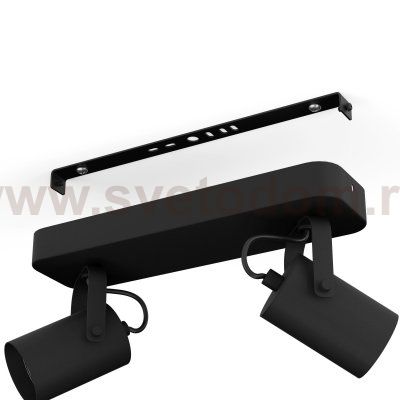 Светильник поворотный спот Eglo 900332 SOREGO