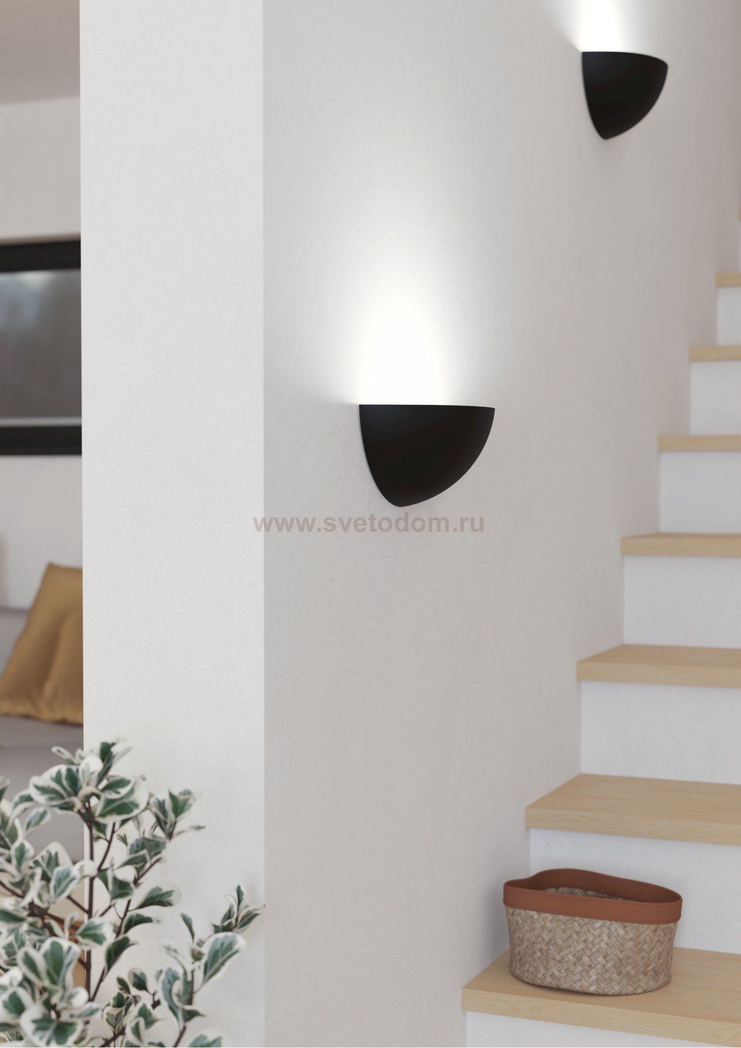 Бра Eglo 900343 TANURA