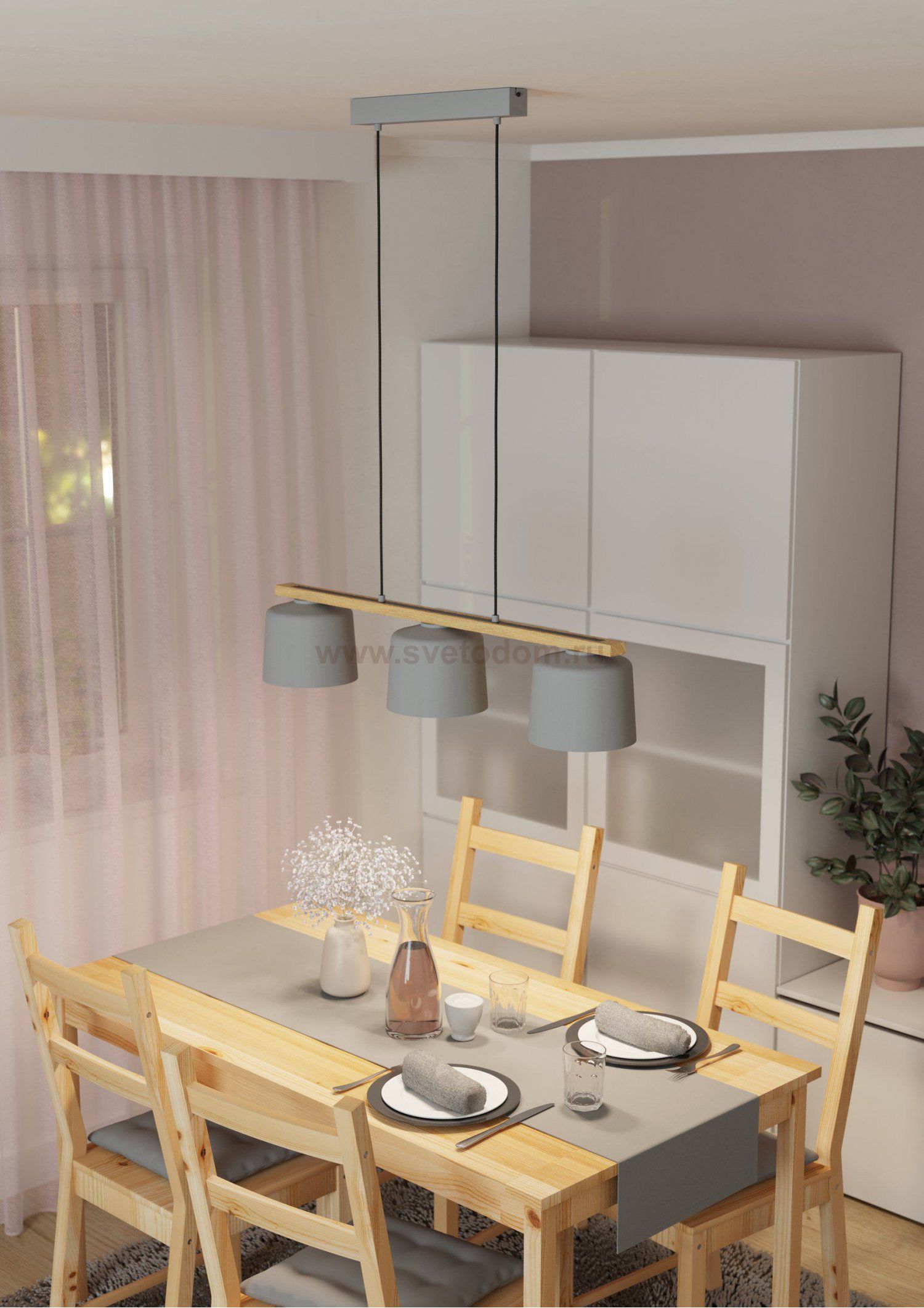 Подвесной светильник Eglo 900362 MARIEL