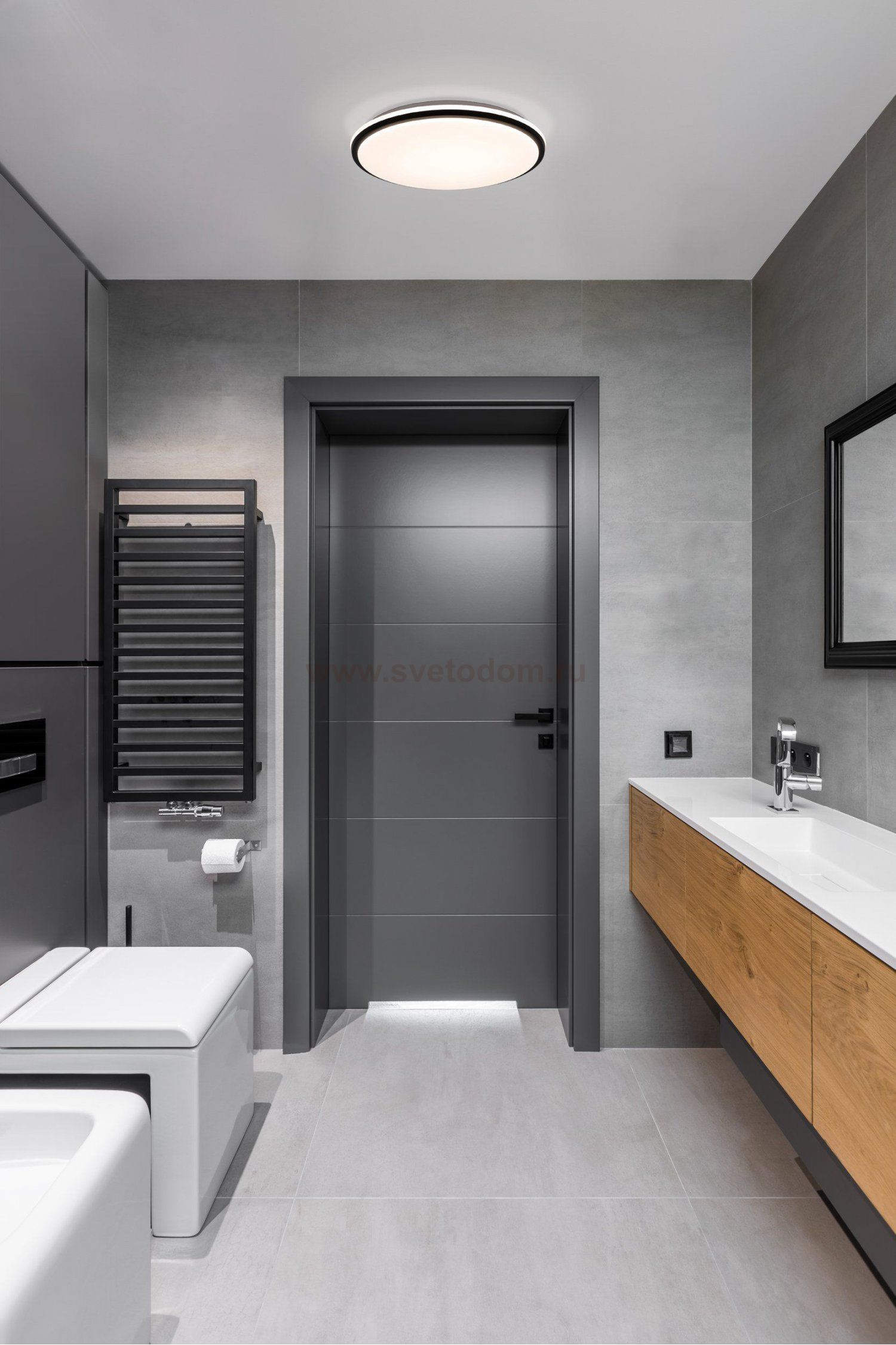 Настенно-потолочный светильник Eglo 900366 PINETTO