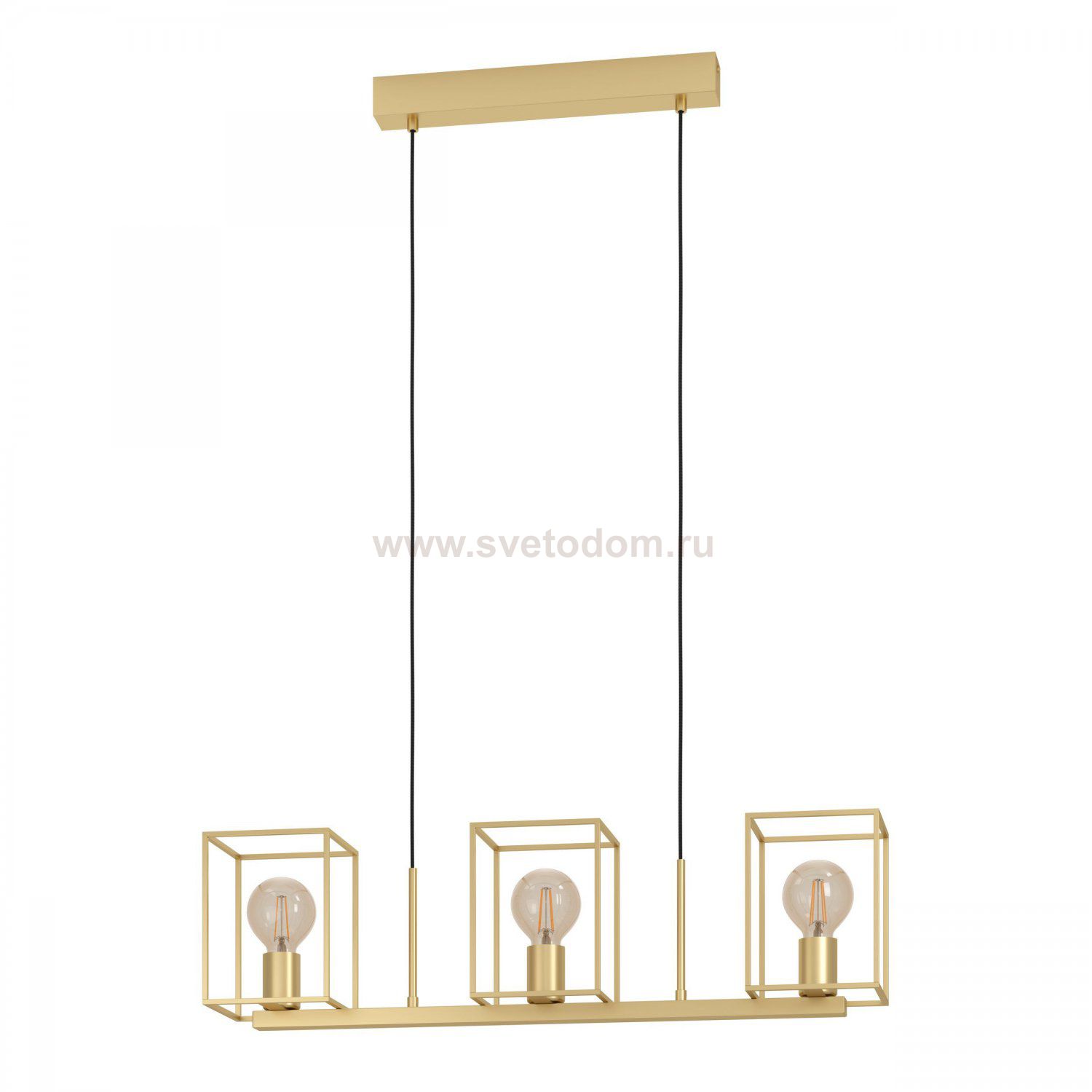 Подвесной светильник Eglo 900399 CUMIOLE