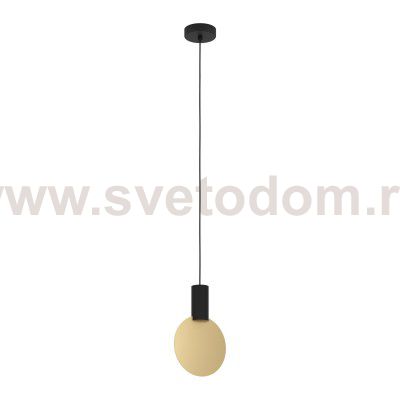 Подвесной светильник Eglo 900401 SARONA