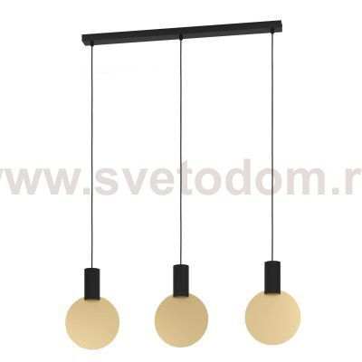 Подвесной светильник Eglo 900402 SARONA